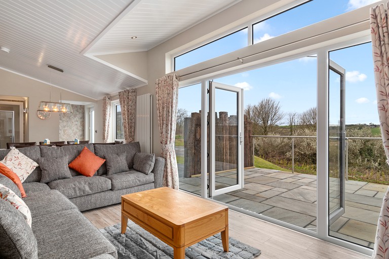 Vacation Rentals (United Kingdom, Penally, Wales)