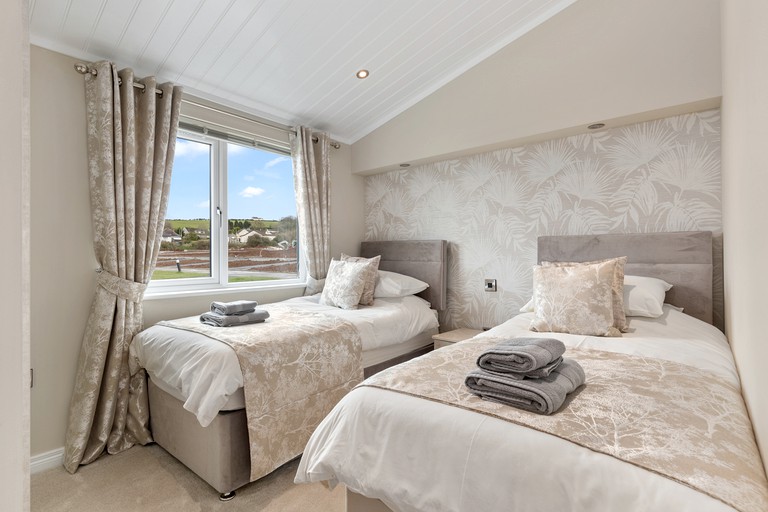 Vacation Rentals (United Kingdom, Penally, Wales)