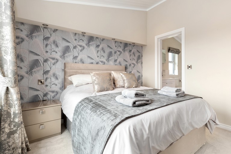 Vacation Rentals (United Kingdom, Penally, Wales)