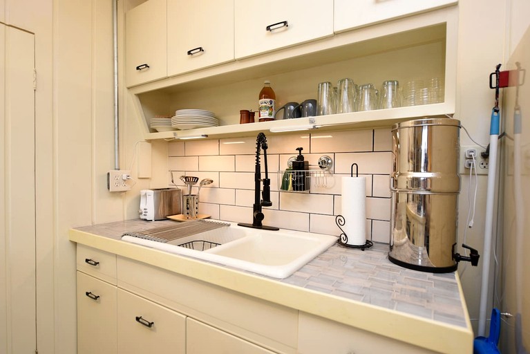 Cabins (United States of America, Whitehall, Montana)