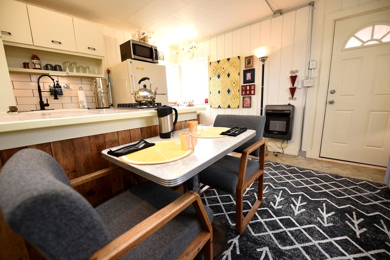 Cabins (United States of America, Whitehall, Montana)