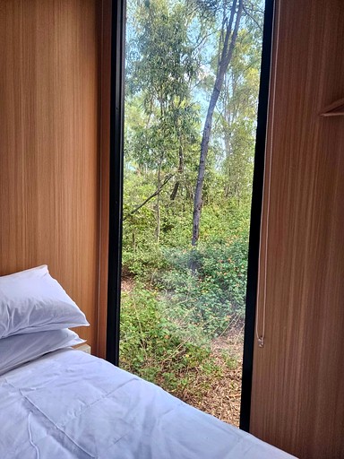Tiny Houses (Australia, Tamborine Mountain, Queensland)