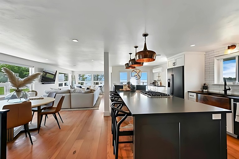 Cottages (United States of America, Green Bay, Wisconsin)