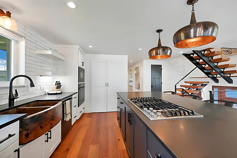 Cottages (United States of America, Green Bay, Wisconsin)