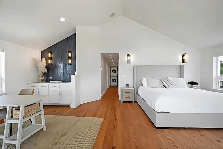 Cottages (United States of America, Green Bay, Wisconsin)