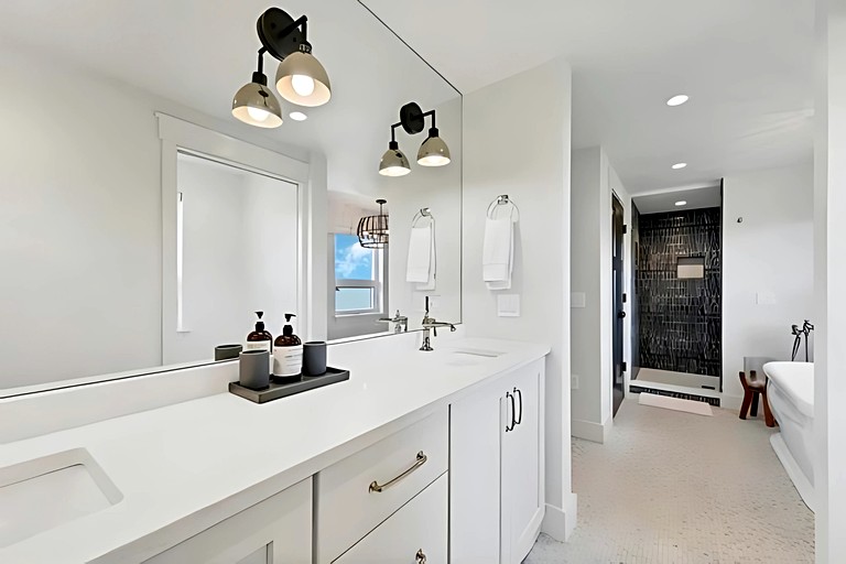 Cottages (United States of America, Green Bay, Wisconsin)