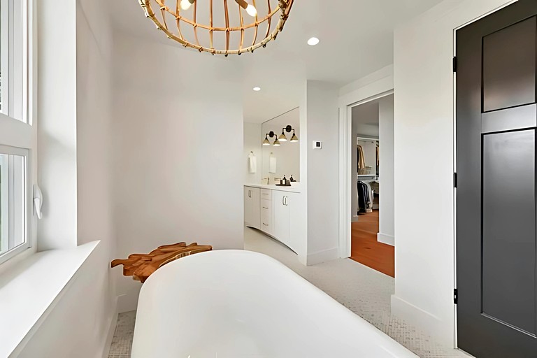 Cottages (United States of America, Green Bay, Wisconsin)