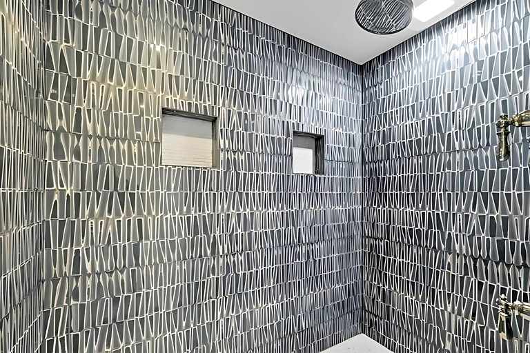 Cottages (United States of America, Green Bay, Wisconsin)