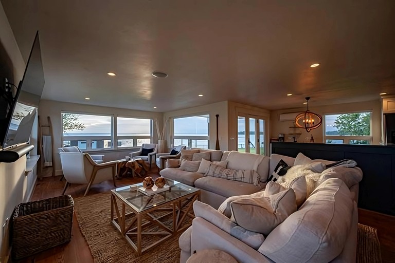 Cottages (United States of America, Green Bay, Wisconsin)