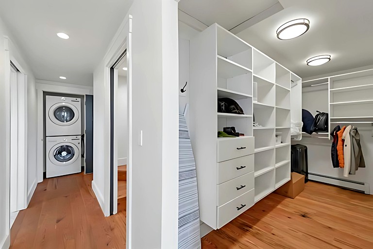 Cottages (United States of America, Green Bay, Wisconsin)