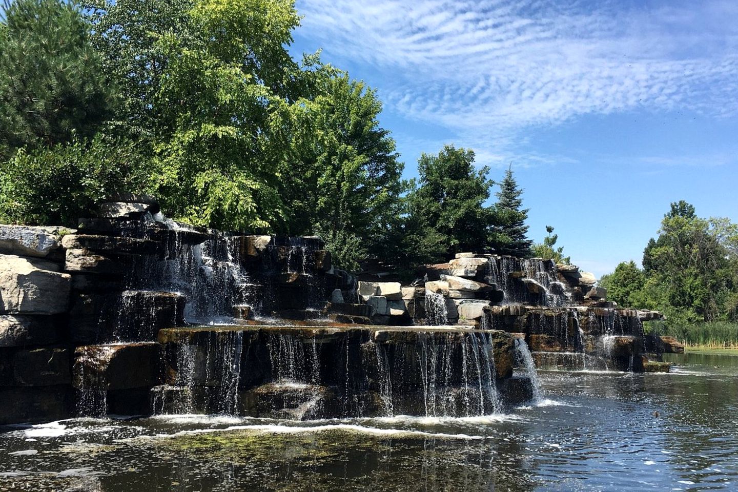 Lakefront Cottage with Nice Sights in Green Bay, Wisconsin