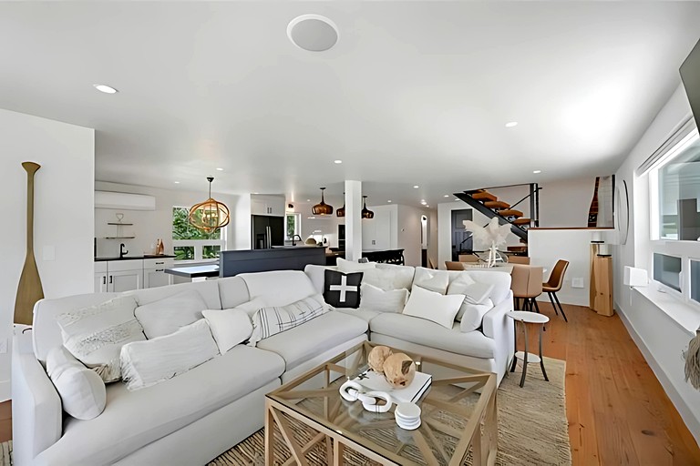 Cottages (United States of America, Green Bay, Wisconsin)