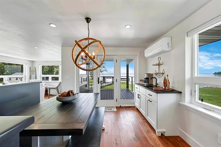 Cottages (United States of America, Green Bay, Wisconsin)