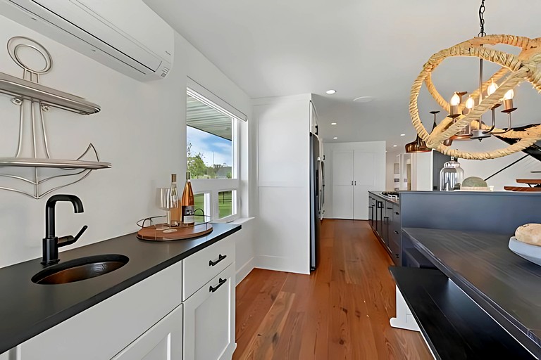 Cottages (United States of America, Green Bay, Wisconsin)