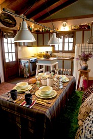 Sophisticated Holiday Rental on Farm Property near Lamia, Greece photo 3