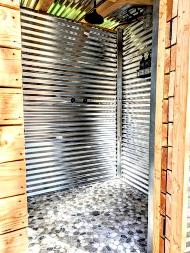 Sunshine Retreat- VCT#2 Glamping in Santa Ysabel, CA