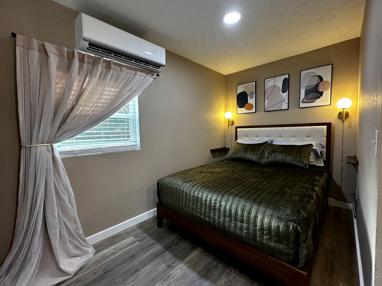 Cozy Studio Rental Nestled in the Smoky Mountains and Surrounded by Nature in Newport, Tennessee