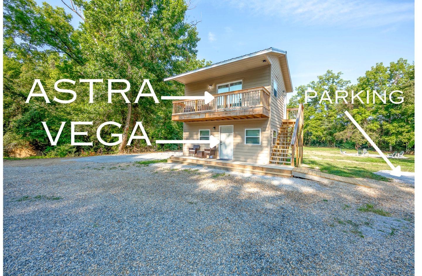 Cozy Studio Rental Nestled in the Smoky Mountains and Surrounded by Nature in Newport, Tennessee