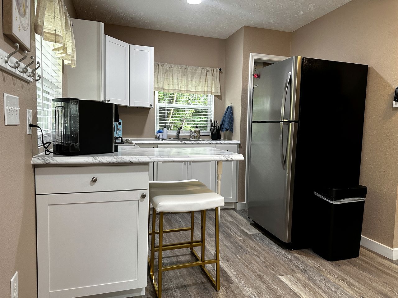 Cozy Studio Rental Nestled in the Smoky Mountains and Surrounded by Nature in Newport, Tennessee