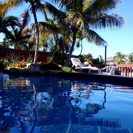 Beach Houses (Islamorada, Florida, United States)