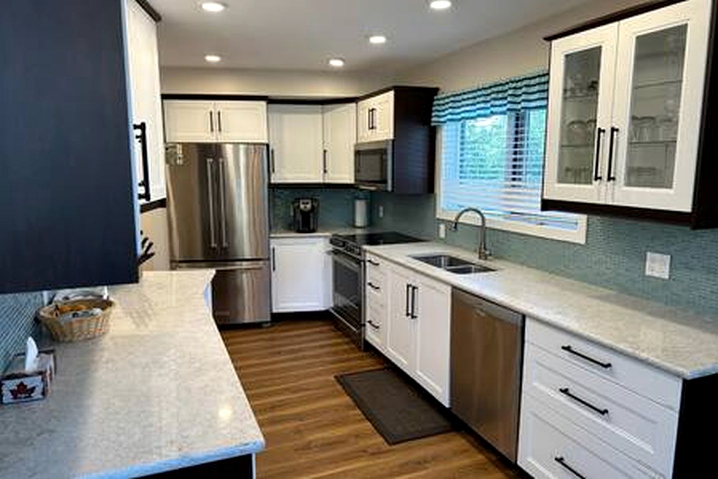 Luxurious Vacation Rental in Fairmont Hot Springs, British Columbia