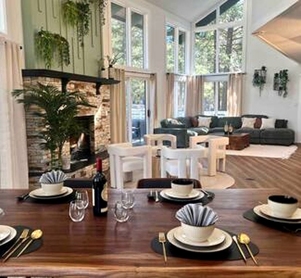 Luxurious Vacation Rental in Fairmont Hot Springs, British Columbia