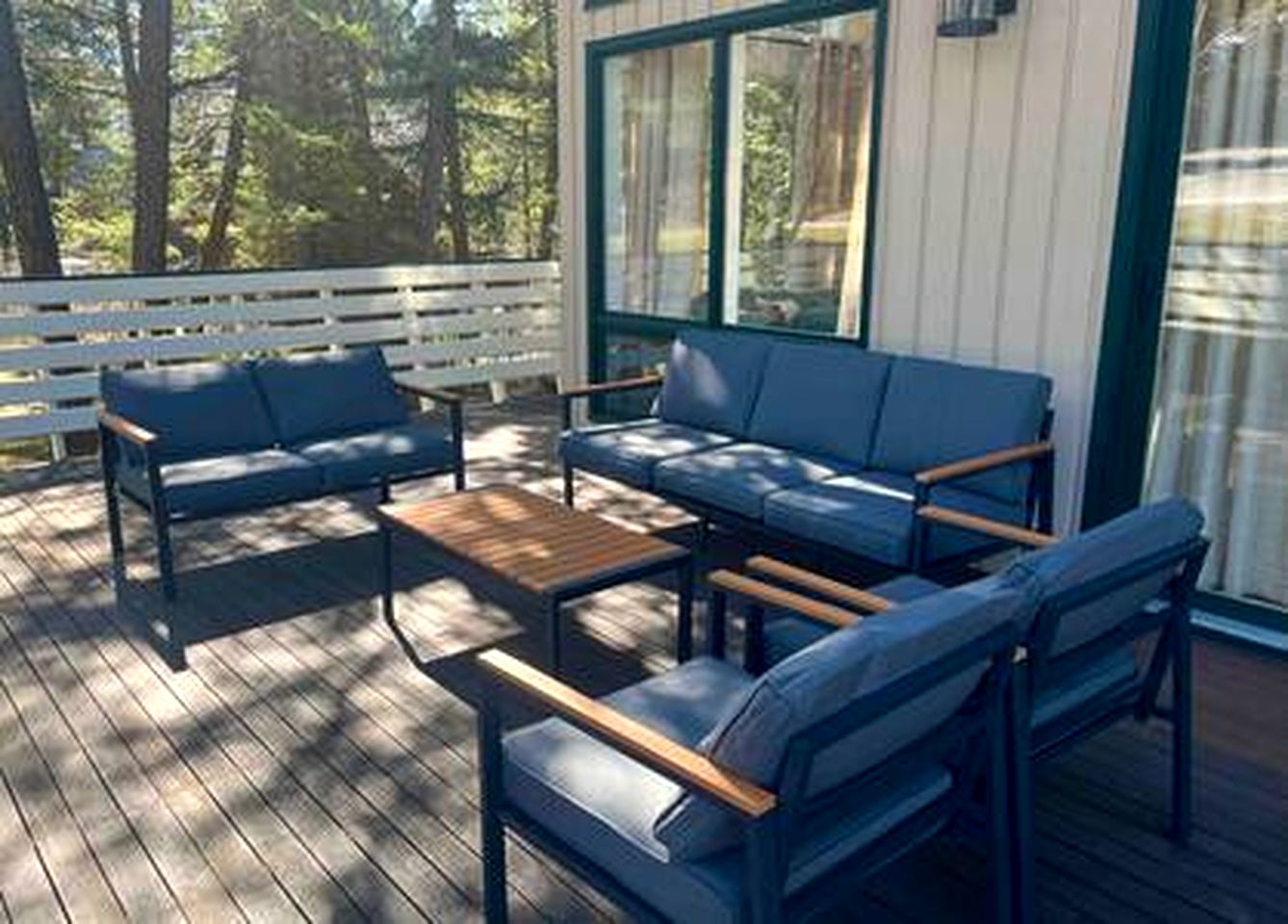 Luxurious Vacation Rental in Fairmont Hot Springs, British Columbia