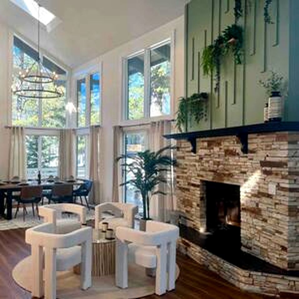 Luxurious Vacation Rental in Fairmont Hot Springs, British Columbia