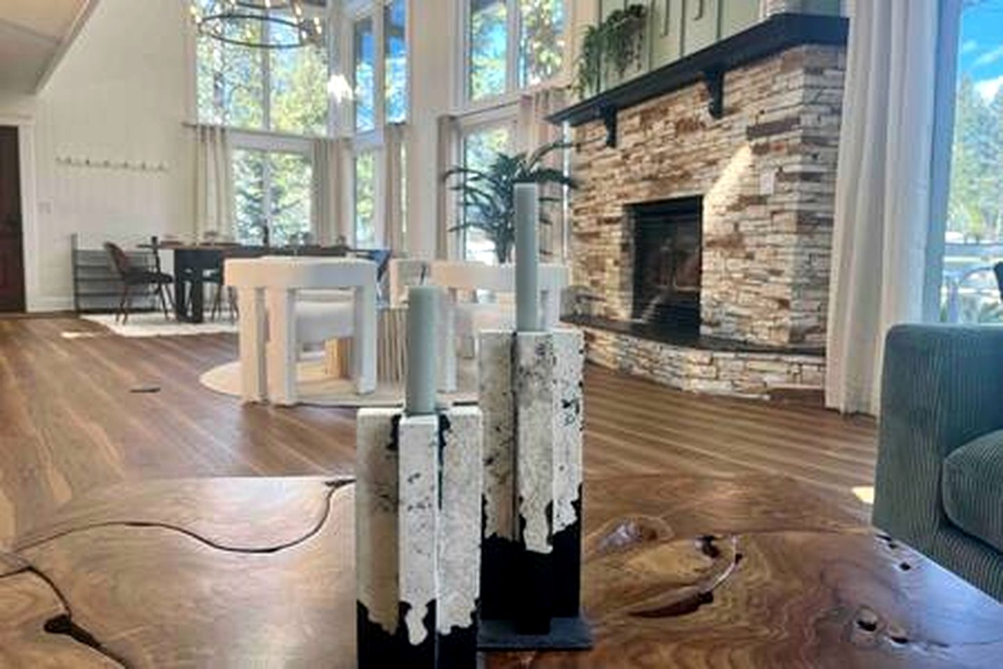 Luxurious Vacation Rental in Fairmont Hot Springs, British Columbia