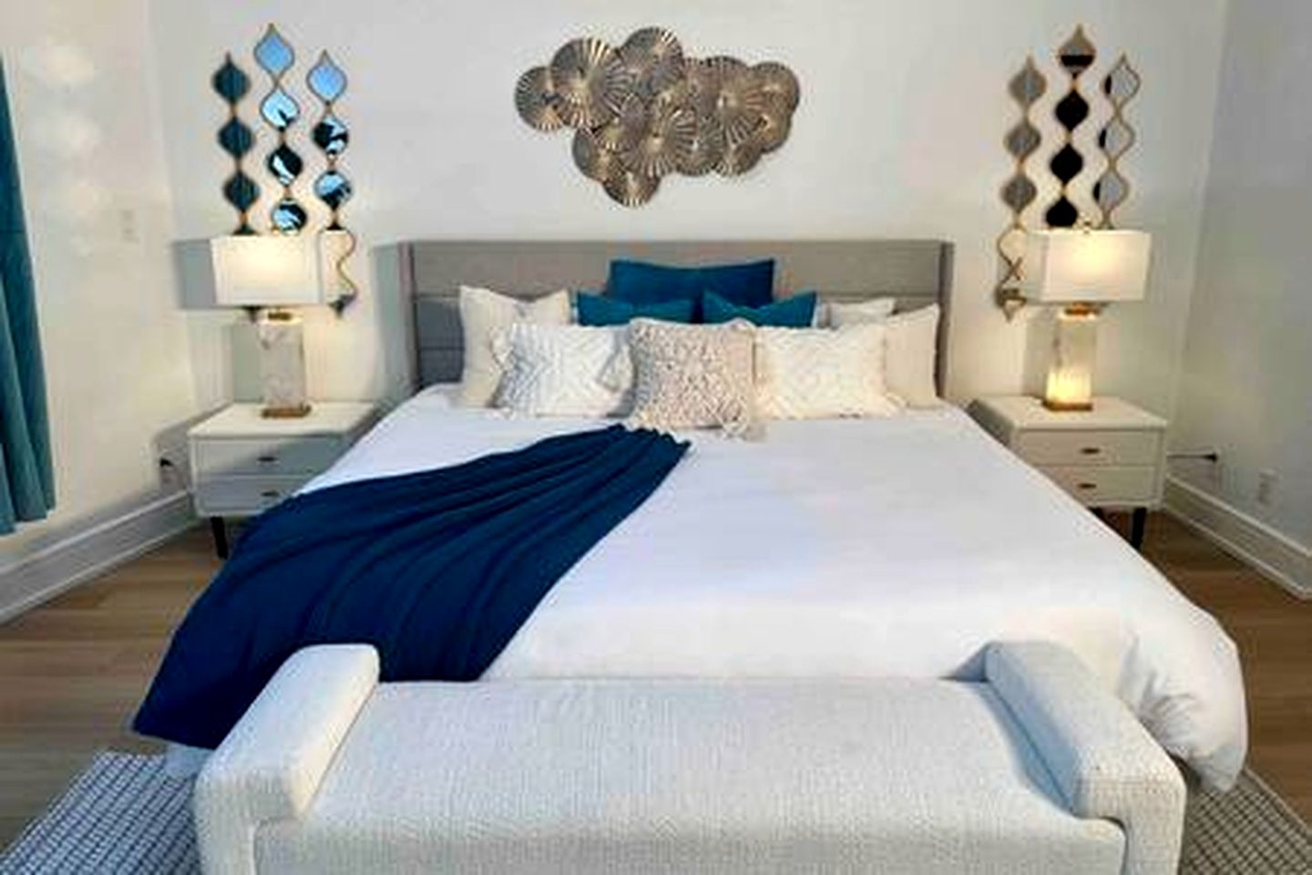 Luxurious Vacation Rental in Fairmont Hot Springs, British Columbia