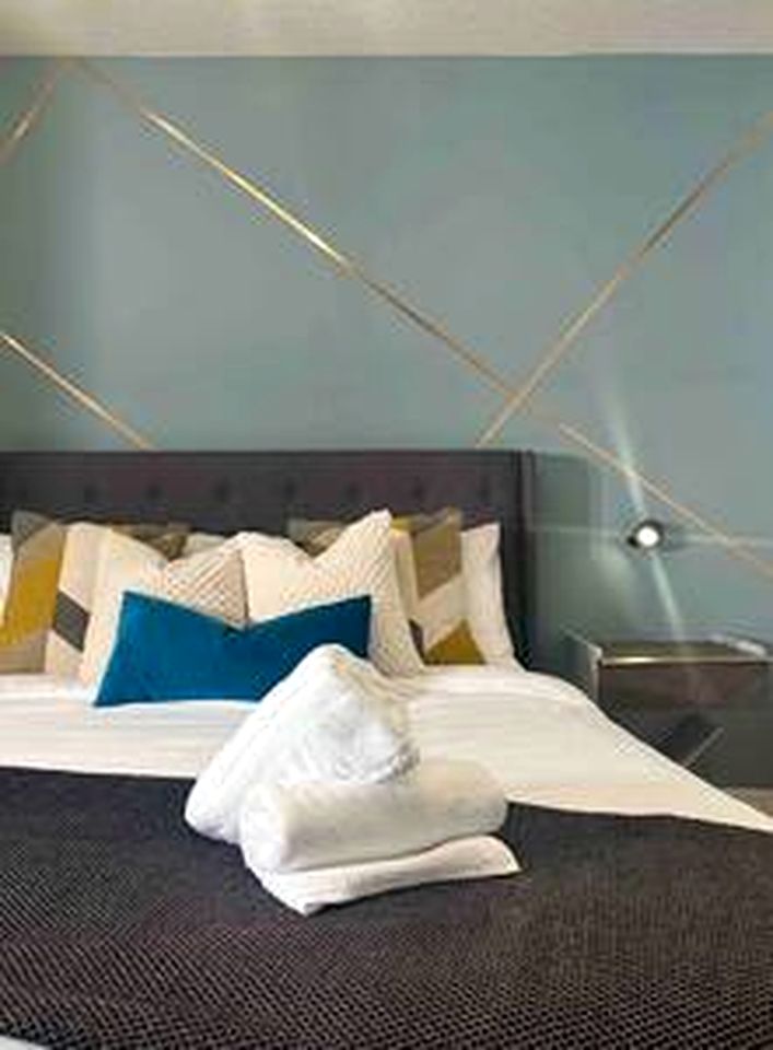 Luxurious Vacation Rental in Fairmont Hot Springs, British Columbia