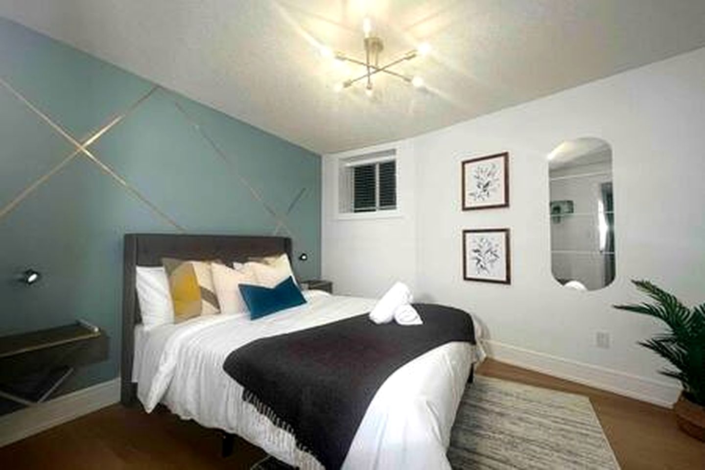 Luxurious Vacation Rental in Fairmont Hot Springs, British Columbia