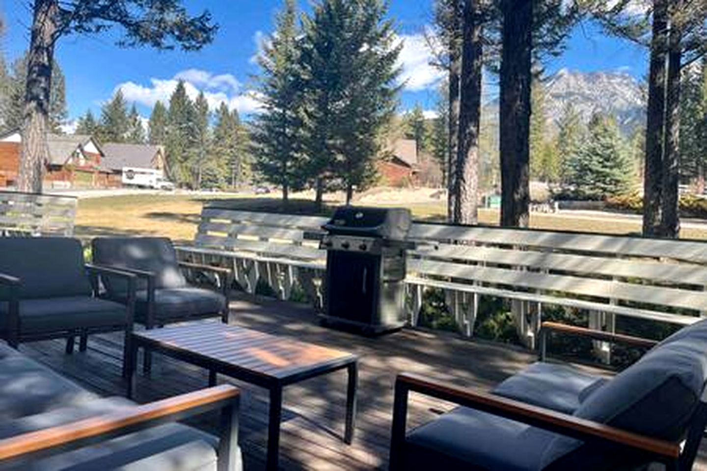 Luxurious Vacation Rental in Fairmont Hot Springs, British Columbia