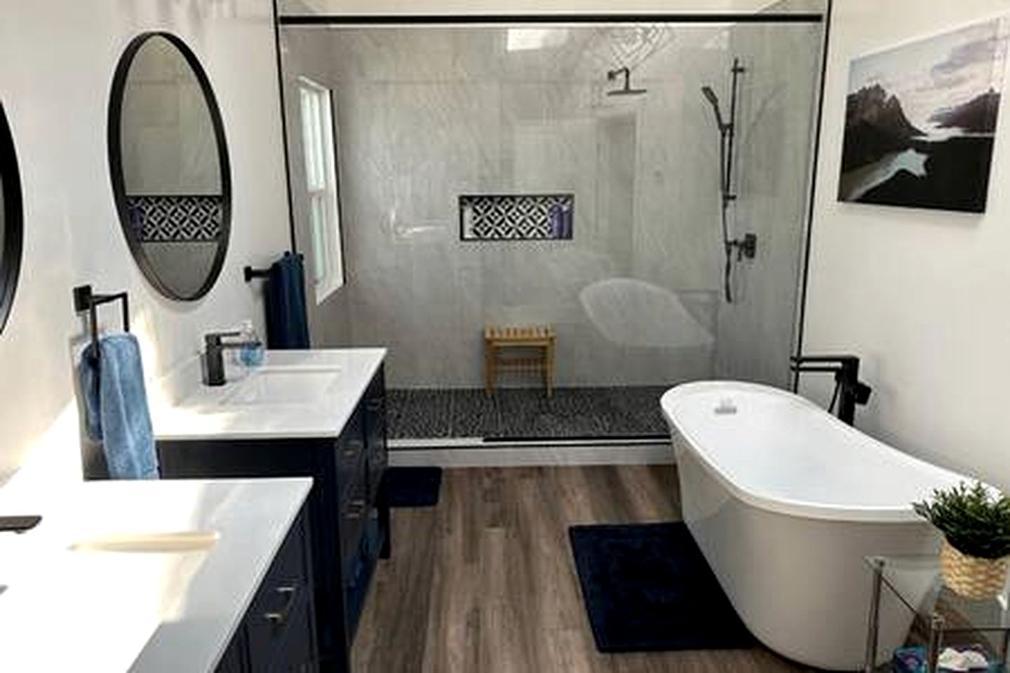 Luxurious Vacation Rental in Fairmont Hot Springs, British Columbia