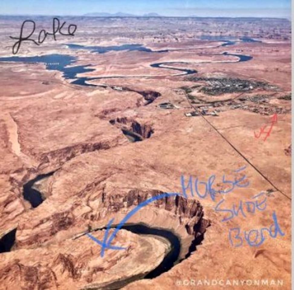 Pet-Friendly Modern Vacation Home with Vermilion Cliffs Views, Boat Parking & Fenced Yard near Horseshoe Bend & Lake Powell, Page Arizona
