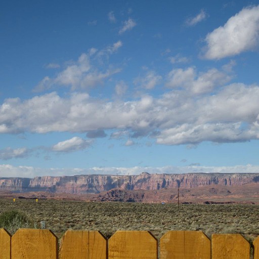 Cottage Rental Lake Powell Arizona