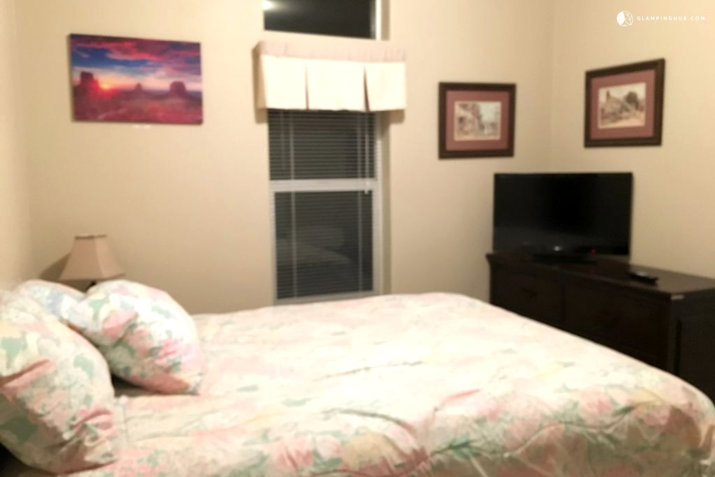 Cottage Rental Lake Powell, Arizona