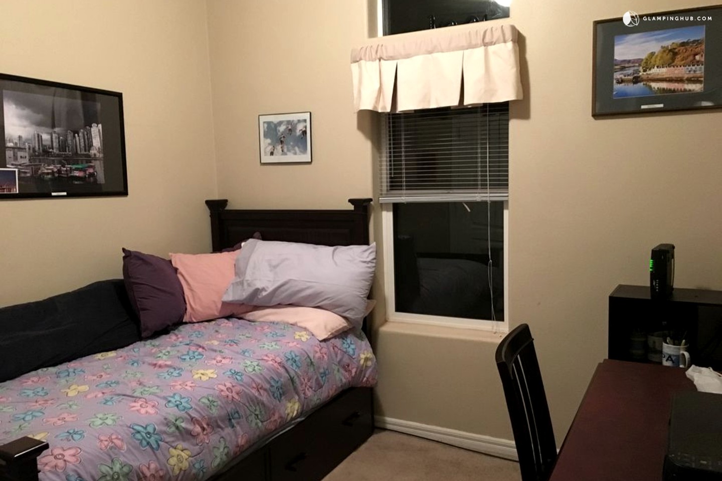 Cottage Rental Lake Powell, Arizona