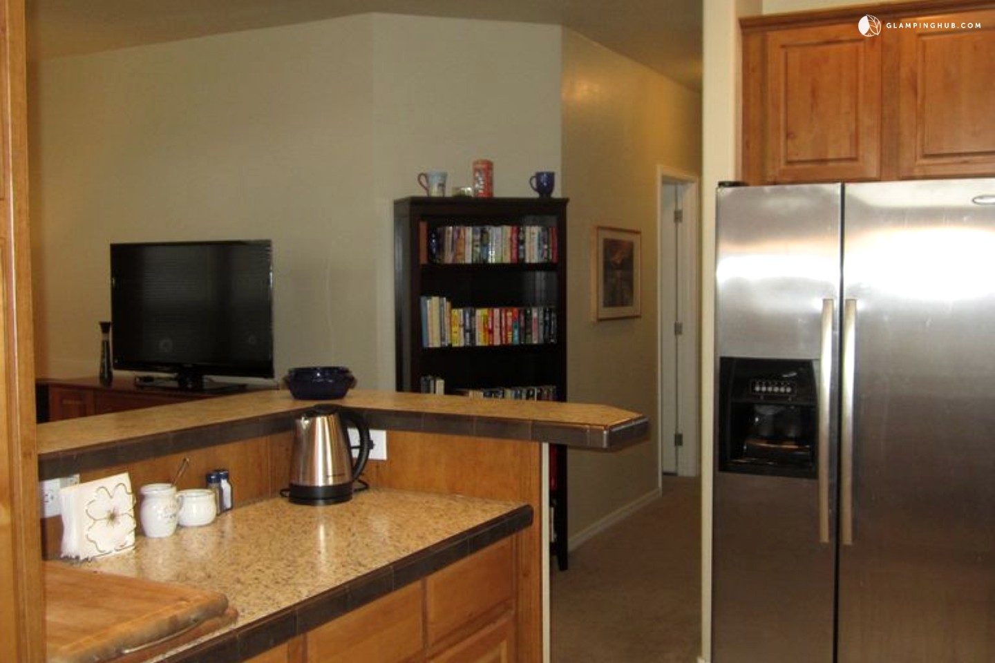 Cottage Rental Lake Powell, Arizona