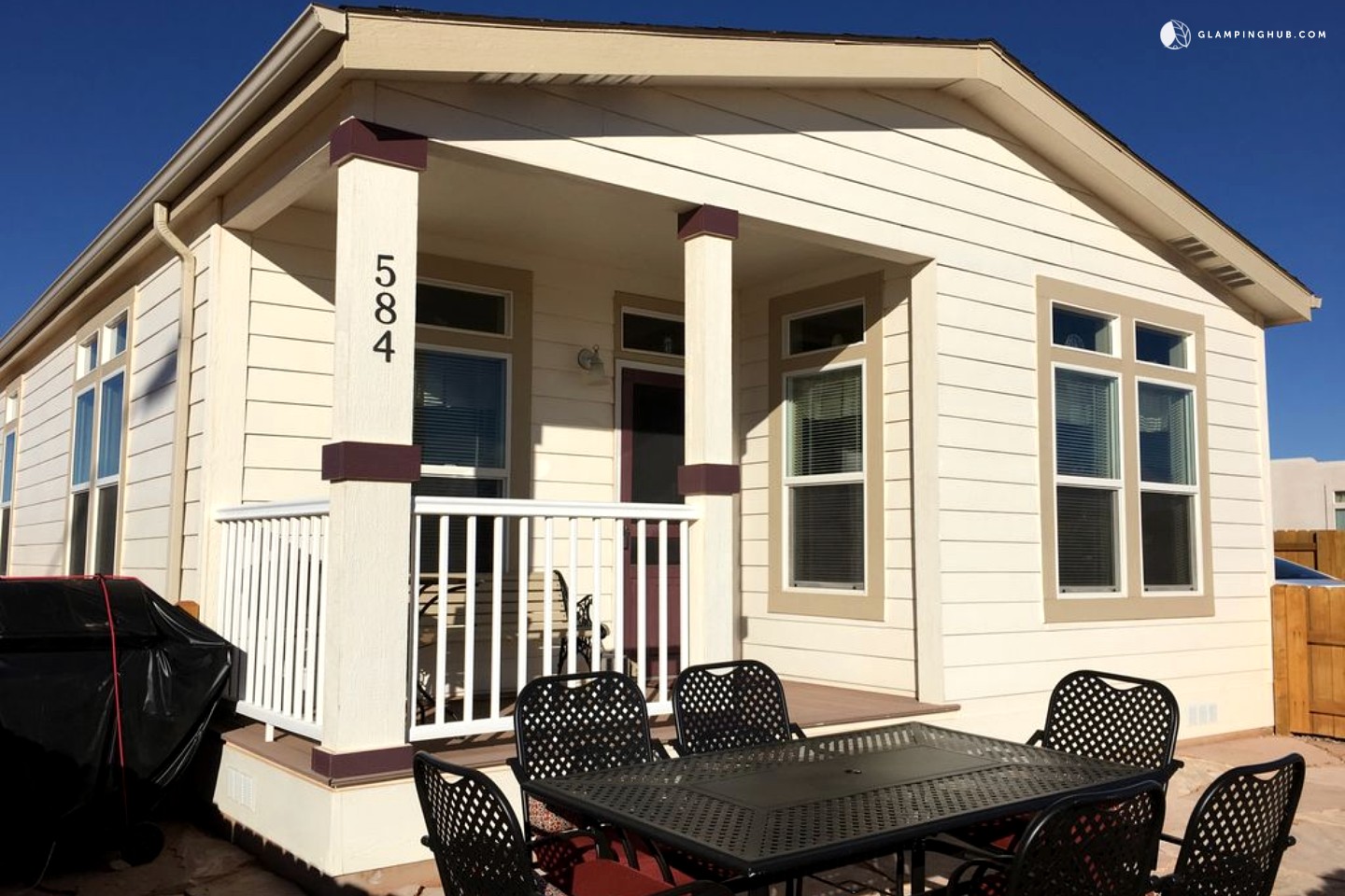 Cottage Rental Lake Powell, Arizona