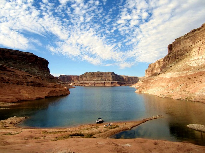 Vacation Rentals (United States of America, Page, Arizona)