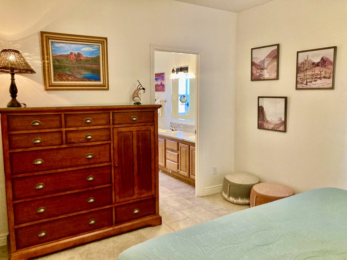 Vacation Rentals (United States of America, Page, Arizona)