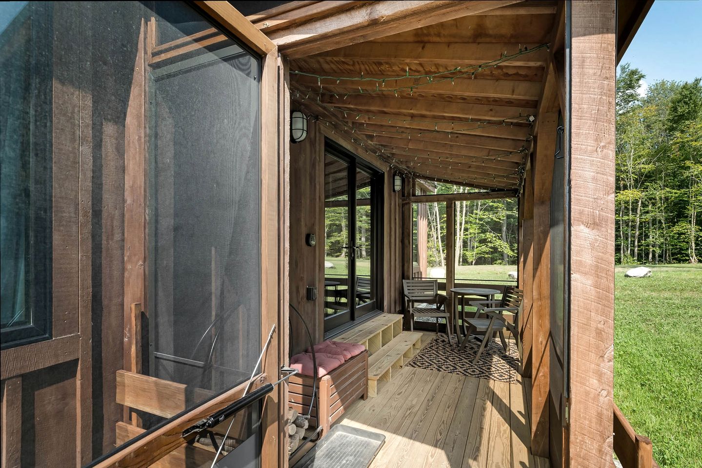 Scandinavian-Style Cottage Fully Equipped in Vermont