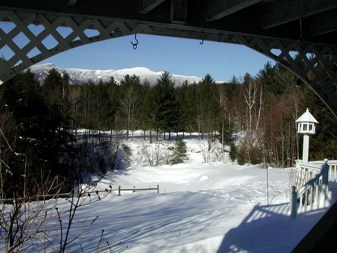 Vacation Rentals (Stowe, Vermont, United States)