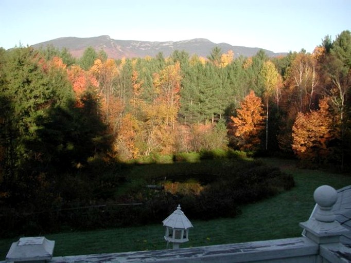 Vacation Rentals (Stowe, Vermont, United States)