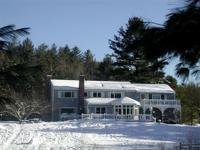 Vacation Rentals (Stowe, Vermont, United States)