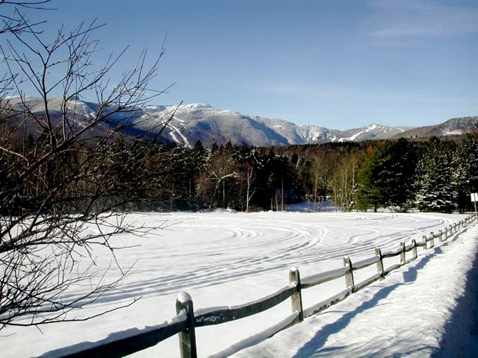 Vacation Rentals (Stowe, Vermont, United States)