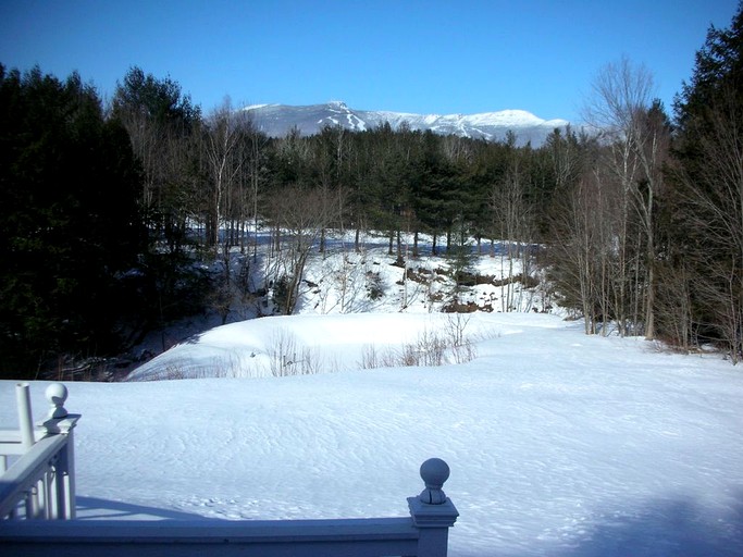 Vacation Rentals (Stowe, Vermont, United States)