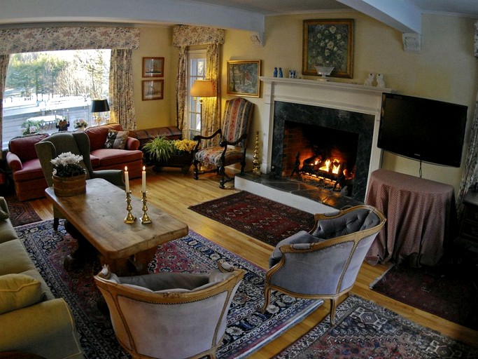 Vacation Rentals (Stowe, Vermont, United States)