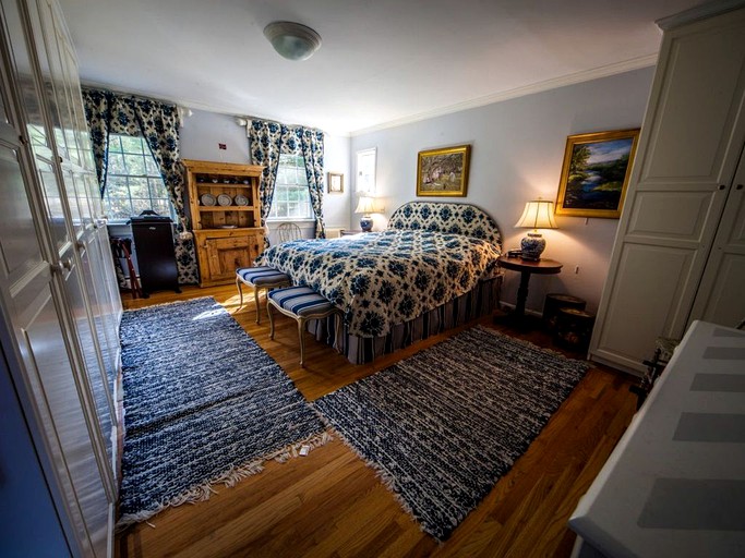 Vacation Rentals (Stowe, Vermont, United States)